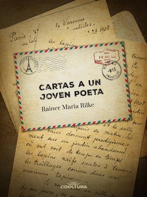 Cartas a un joven poeta - ebook